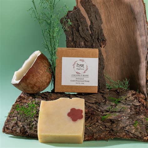 Buy Best Ayurvedic & Skin Care Products - Desam Organics