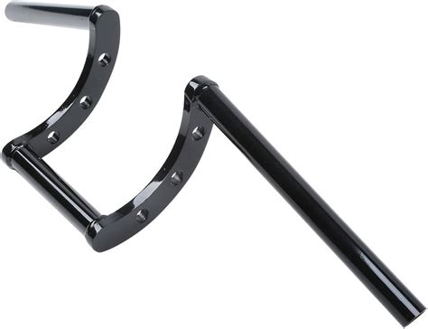Buy XMT-MOTO Drag Handlebars 1 Z Bars For Triumph, BSA, Norton, Indian ...