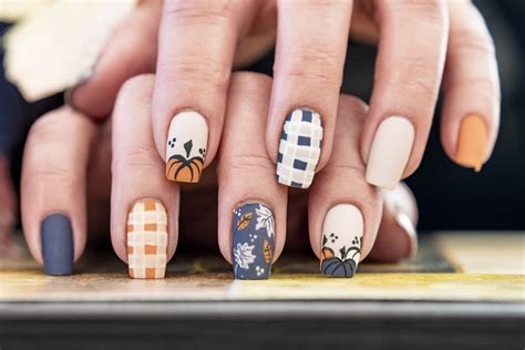 Nail Art Designs