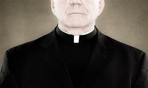 Why Do Some Vicars Wear White Collars at Ethan Fuhrman blog