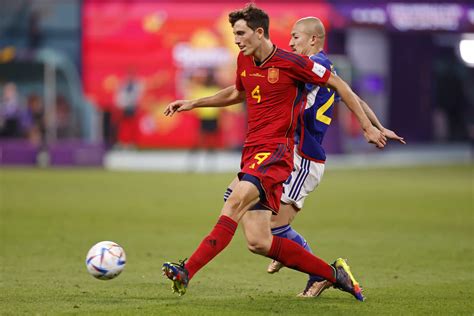 Aston Villa Signs Spanish Defender Pau Torres - Vendetta Sports Media