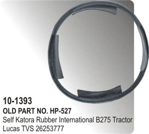 Self Katora Rubber International B-275 Tractor, Diesel Jeep equivalent ...