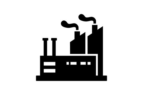 Industry Factory Icon 的图像结果