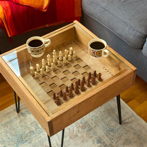 Chess Table Set 的图像结果