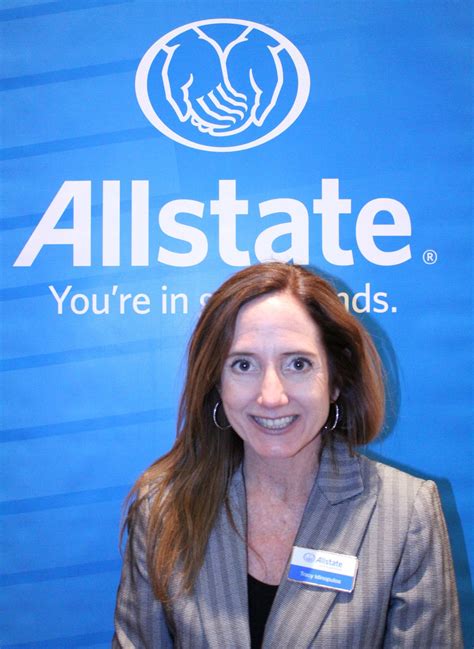 Tracy Idinopulos – Allstate Car Insurance Agent in Albuquerque, NM