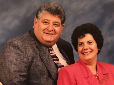 Norma A. DeMarco - Gabauer Funeral Homes