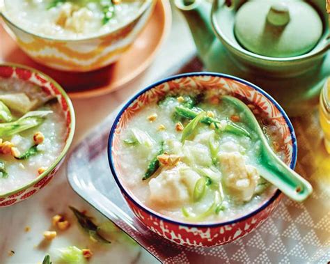 Fish Congee Recipe - Food.com