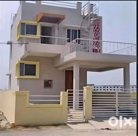 Plot, Bunglow, duplex - For Sale: Houses & Apartments - 1818893352