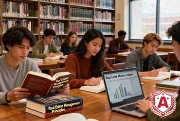 Study Real Estate Management in Poland - Bachelors, Masters Degree