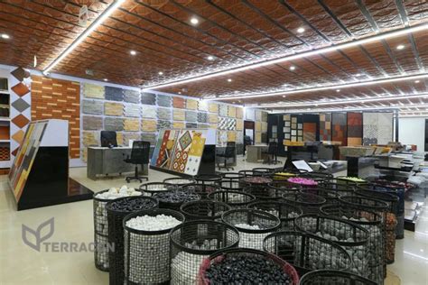 Terracon - Gallery