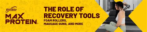 The Role of Recovery Tools: Types, Benefits & Adverse Affects ...
