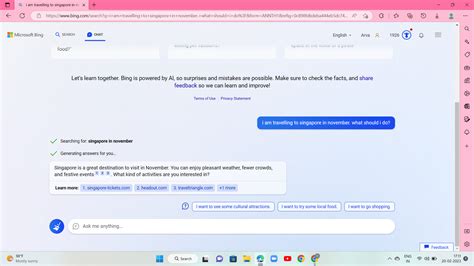 Tutorial Bing Ai 的图像结果