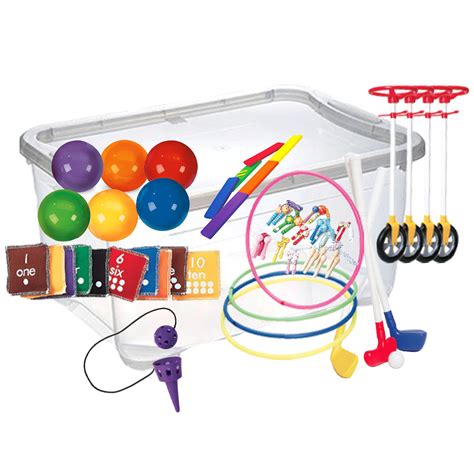 Ordering Physical Education Equipment | National Education