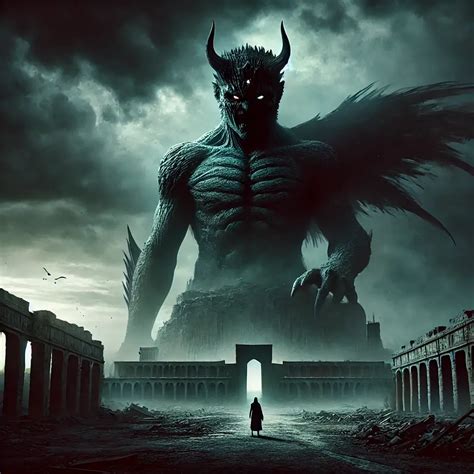 Marduk: Supreme Mesopotamian God of Creation and Order