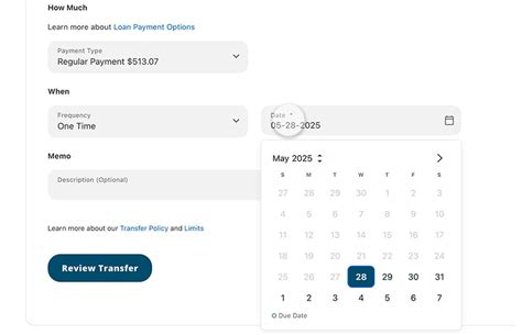 Make a payment | Civic Federal Credit Union