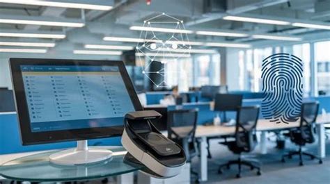 Biometric Solutions - Biometric Solutions Services Trader - Retailer ...