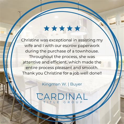 Cardinal Title Group on LinkedIn: #newhome #happyclosingday # ...