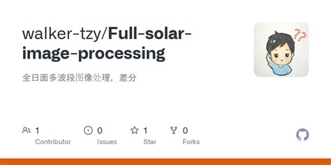 Image result for Solar Image Processing