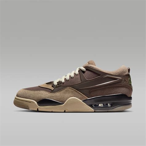 Brown Jordan 4 RM Shoes. Nike.com