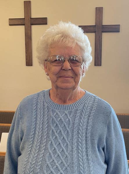 Grace Edwina Moyers Hazelwood - Higgins Funeral Home