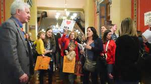 Iowa Poll: Most favor AEAs as lawmakers weigh special education changes