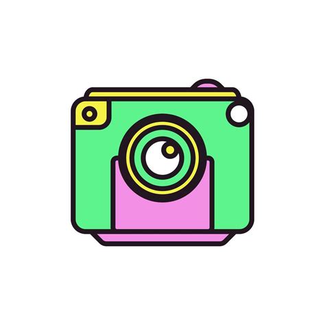 Camera Symbol 的图像结果