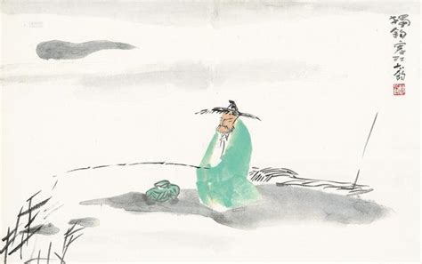 柳宗元最知名的诗，超越李白的孤独，达到了禅的最高境界：无我|江雪|李白|柳宗元_新浪新闻