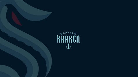 [100+] Seattle Kraken Wallpapers | Wallpapers.com