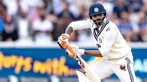 Jadeja's 89 vs ENG in 2nd Test, 1st Inns