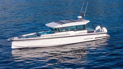 2023 Axopar 37 Aft Cabin, Anacortes United States - boats.com