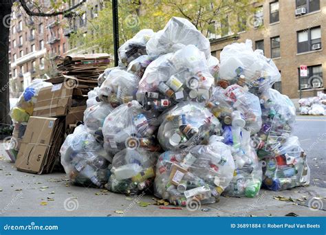 Big pile of waste garbage editorial stock image. Image of storm - 36891884