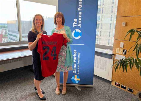 Meghan McCarthy Fund marks milestone - Impact Magazine