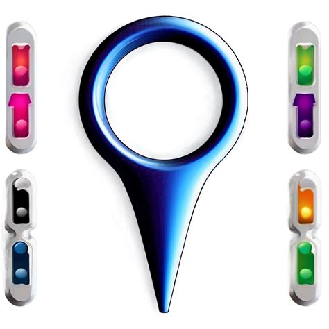 Map Pin PNG Transparent 的图像结果