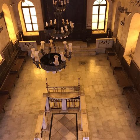 MAIMONIDES SYNAGOGUE (2026) All You Need to Know BEFORE You Go (with ...