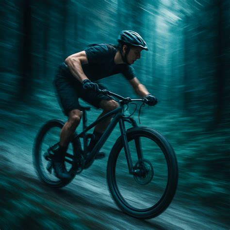 Average Mountain Biking Speed: Tips To Improve Your Pace - Pro Mountain ...