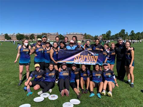 Ultimate frisbee athletes improve skills, find community while playing for semi-pro club teams ...