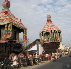 Avinashi in Tirupur, History of Avinashi, Festivals in Avinashi