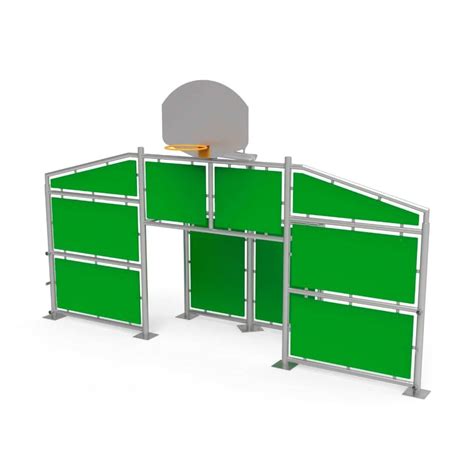 Multifunction Sportsfield 的图像结果