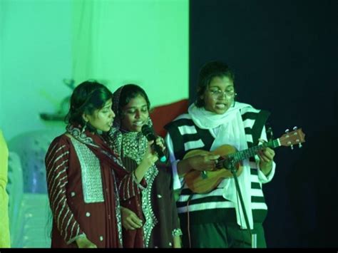 Music Band | Sir Syed College
