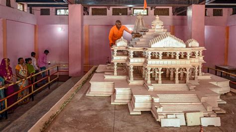 MOTN poll shows 59% think SC's decision on Ram Janmabhoomi fair to both ...