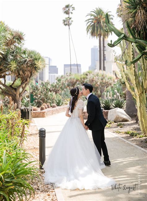Beverly Hills Presbyterian Church Wedding | LA Wedding Photography ...