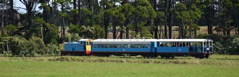 Taranaki Heritage Month - Waitara Railway Heritage, Waitara Railway ...