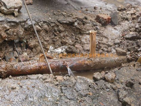 家庭管道漏水检测苏州美尔通环保工程有限公司