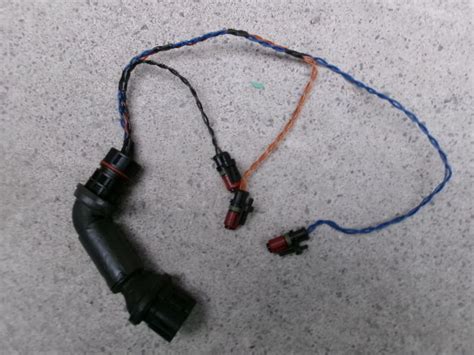 Engine Wiring Harness for DAF XF 105 1365883 Injektor Kabelbaum Paccar ...