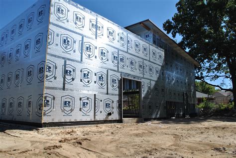 PP Flower Mound Senior Center — Rmax