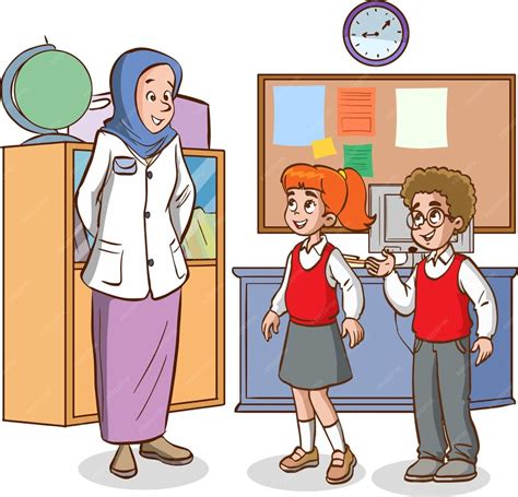 School Lessons Cartoon 的图像结果