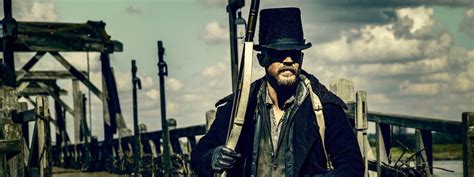 Taboo: "Episode 8" Review