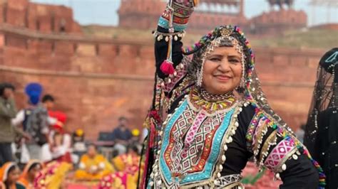 Who is Gulabo Sapera? Rajasthani woman once buried alive, who brought ...