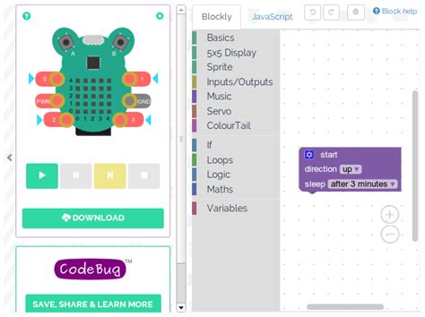 Image result for Codebug