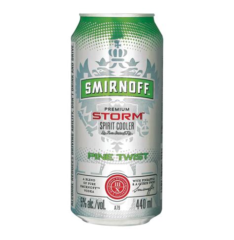 Shop Smirnoff Vodka Specials | Norman Goodfellows